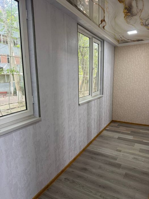 2 х комнатная квартира