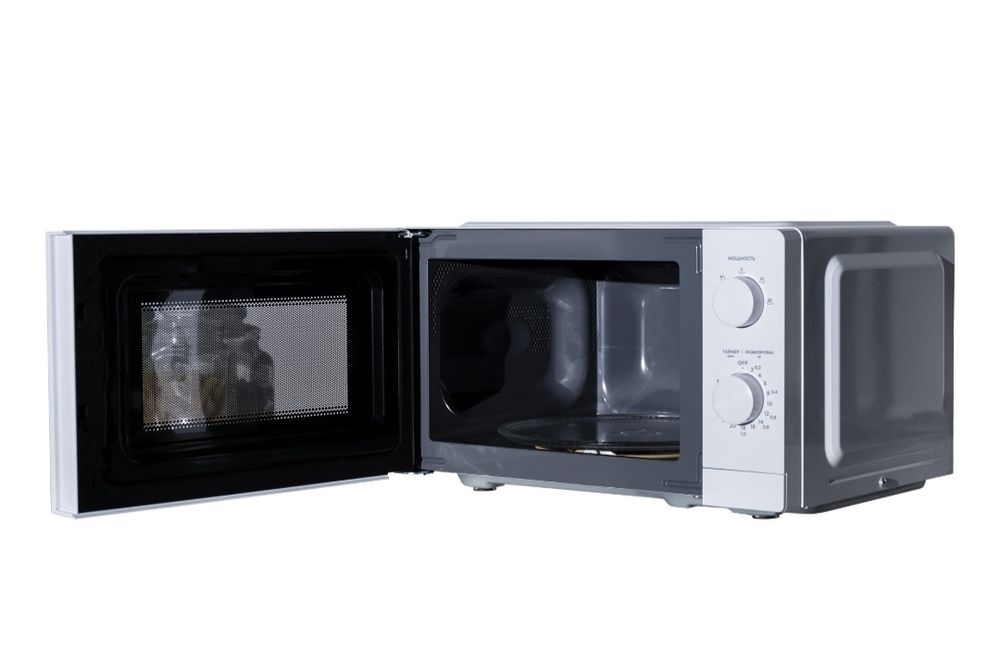 Микроволновая печь Midea