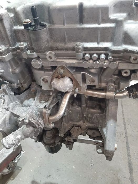 motor l5q 1.0 b  opel karl