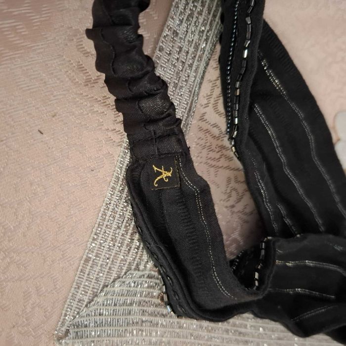 Маркови Ленти за коса