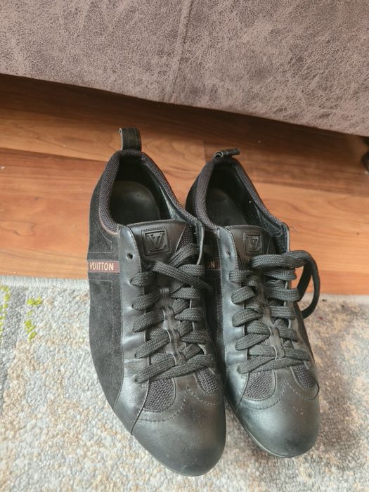 Pantofi Louis Vuitton femei