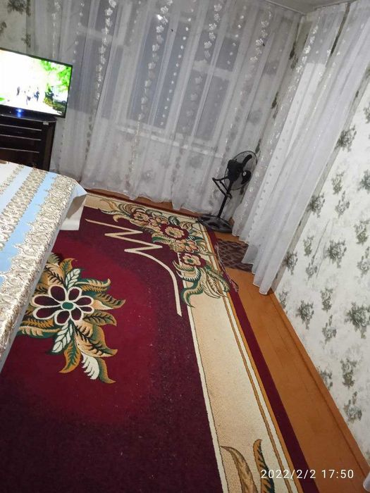 Срочно 3 хоналик дом сотилади