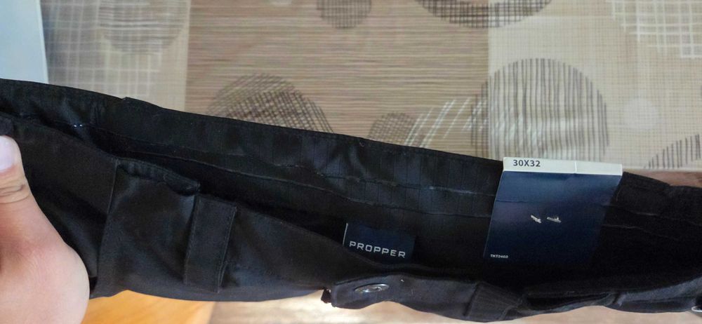 Брюки тактические Propper