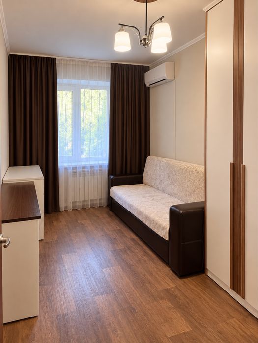 Продам квартиру 3х комнатную
