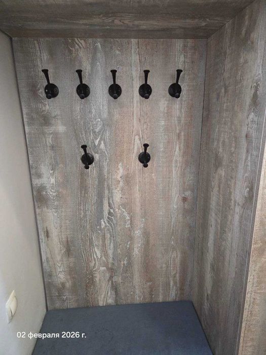 Шкаф в прихожую!