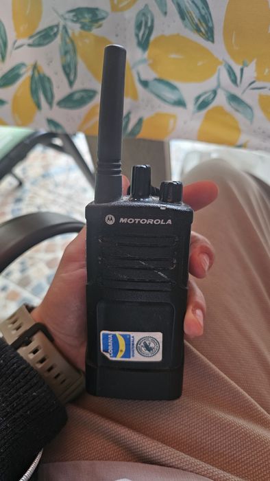 Statii Motorola XY420 , XT460, TLKR T80