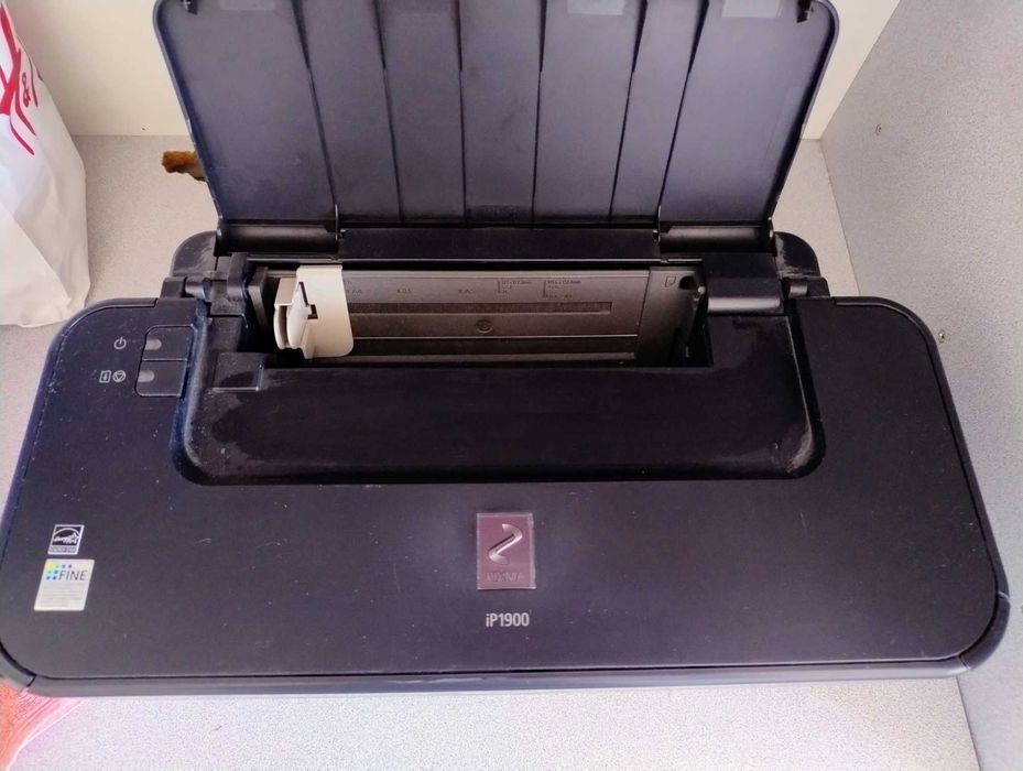 Принтер Canon Pixma IP 1900