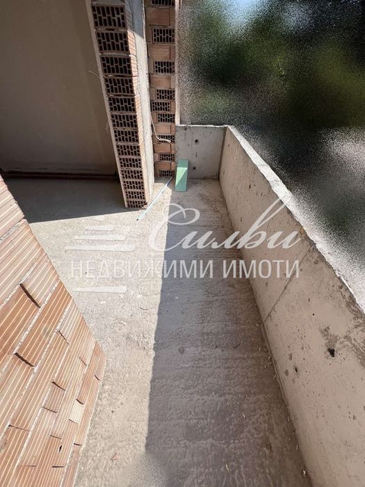 Тристаен апартамент НОВО СТРОИТЕЛСТВО - кв. Вароша !