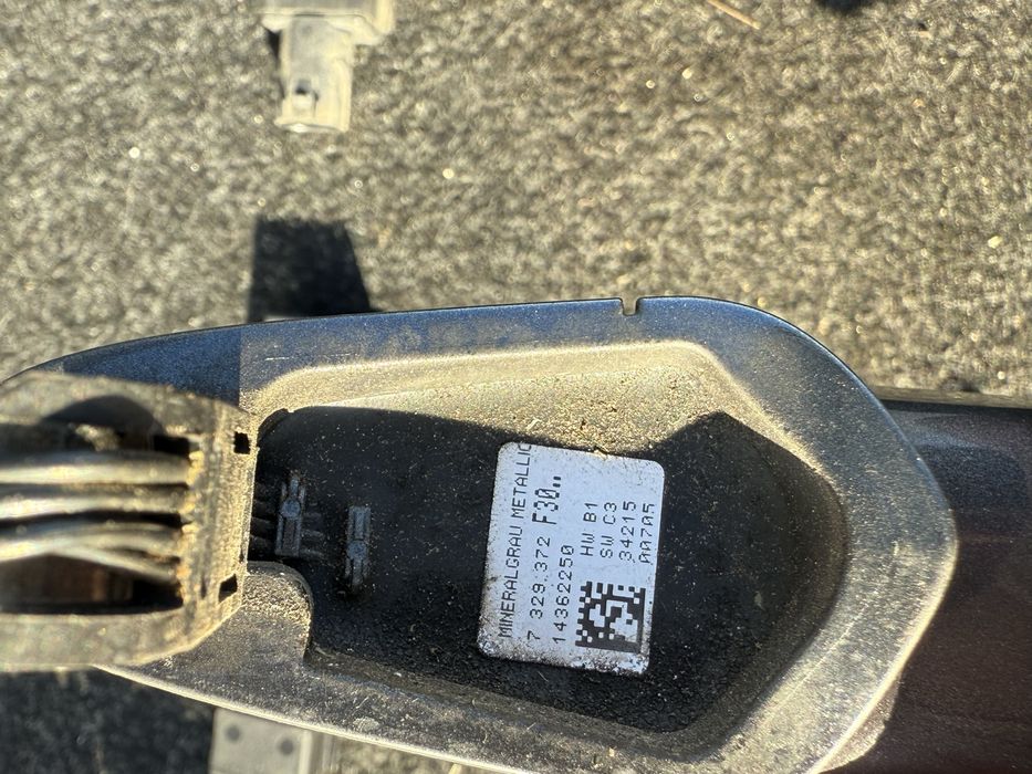 Maner Keyless entry Bmw F30 F31 stanga dreapta / antena