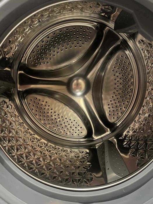 Комбинирана пералня съм сушилня Gorenje