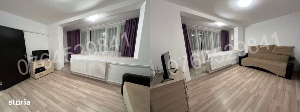 Apart. 3 cam,Colentina,7 min. metrou Obor,Str. Mașina de Pâine 20