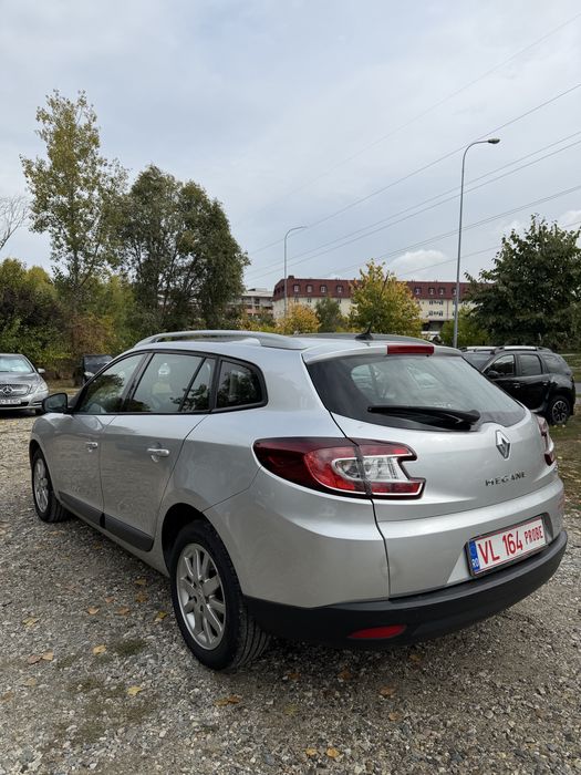 SKODA Octavia 2012 — imagine 5