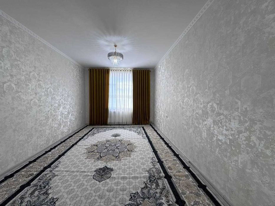 2 хоналик квартира 4 кават кирпичный дом, 5 микр, сомий, 35-мактаб