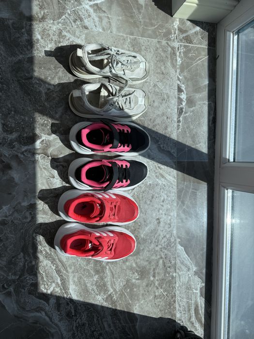 Кроссовки Adidas , размер 31