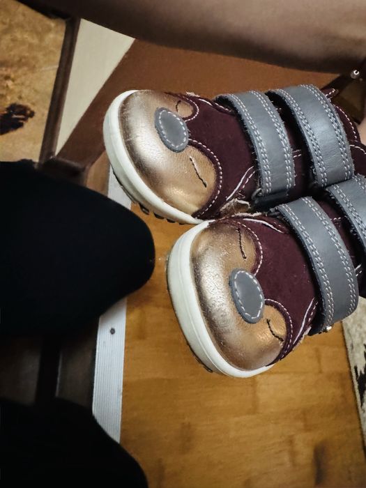 Ghetute cu sustinere plantara bartek nr 22