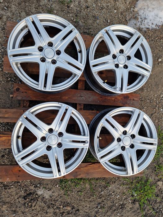 Литые Диски R 15