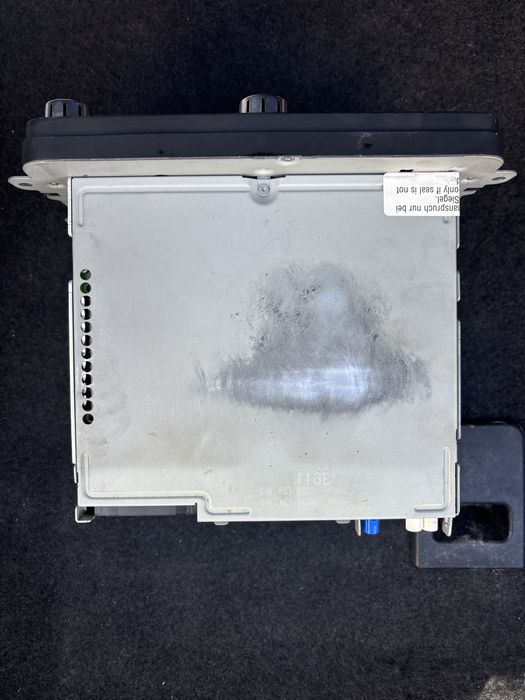 Navigatie OEM VW RNS 315