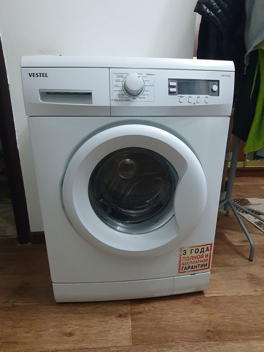 Продам стиральную машину