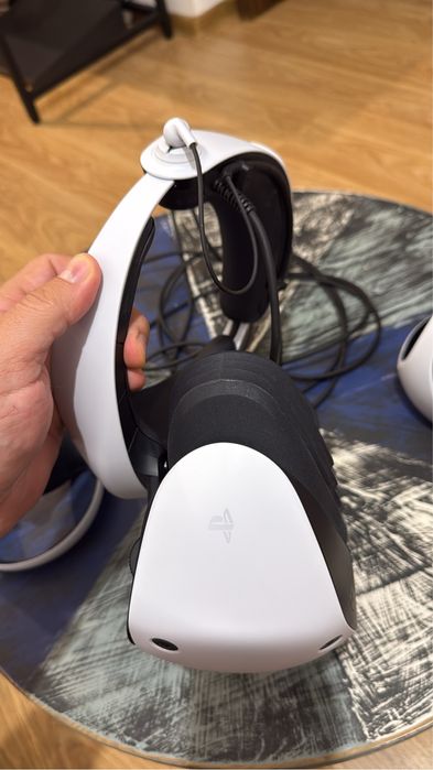 Playstation VR2 set complet