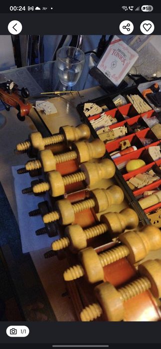 Vioara Recondiționare-reparații