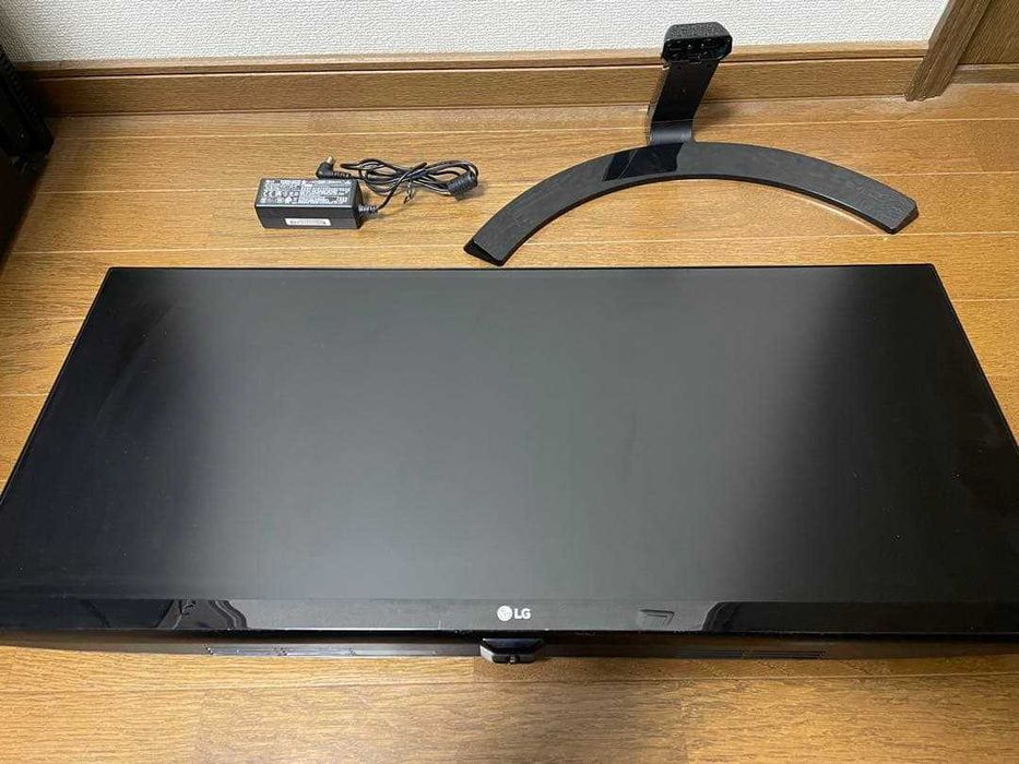 Монитор LG 29UM59-P, 29" UltraWide, IPS 2560x1080