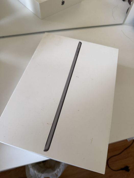 Ipad a 9 a generatie