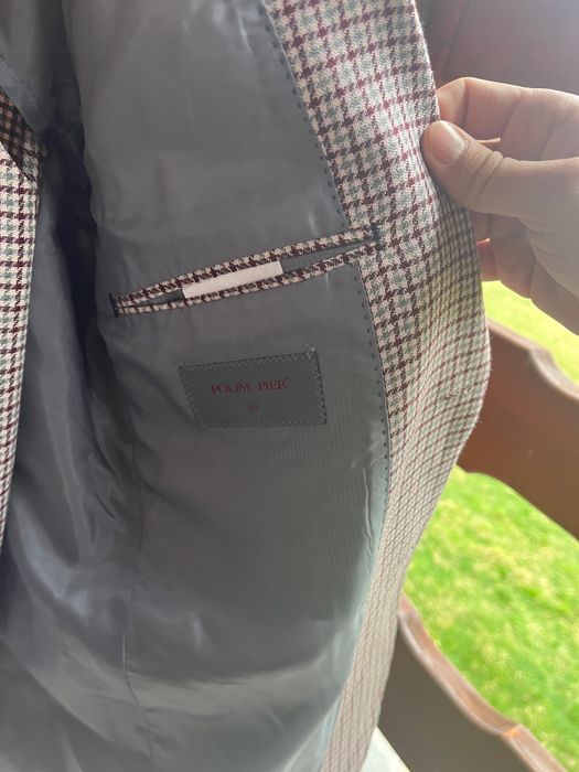 Costum Bărbați Nou