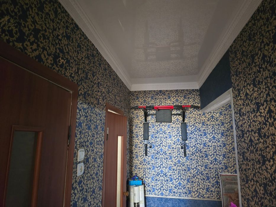 Сдам квартиру 2 комн.