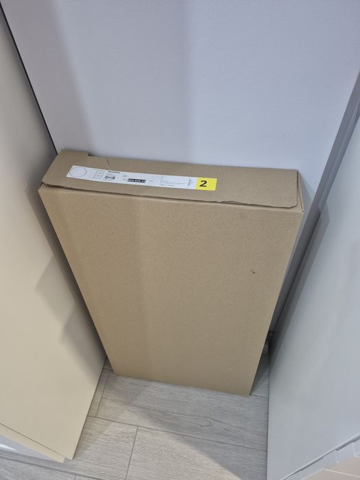 Ikea комод 2 часть brimnes без 1