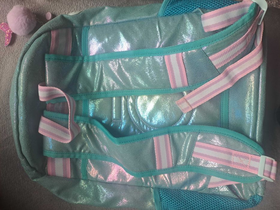 Ученическа раница Enso mermaid