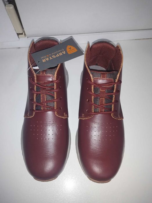 продам мужскую обувь