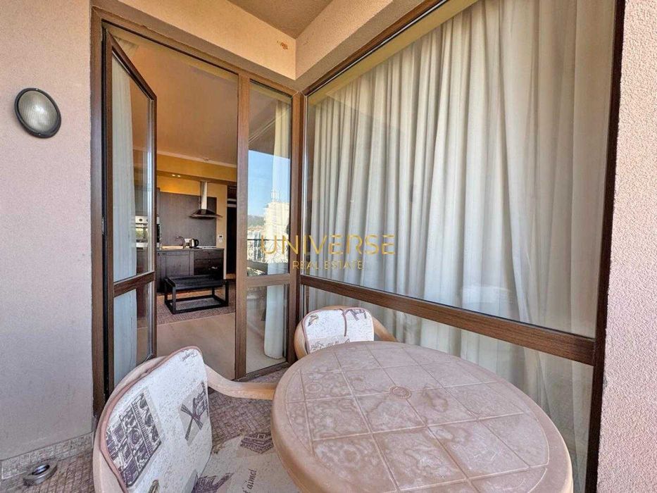 Продава се Едностаен апартамент в к.к. Слънчев бряг - 58 кв.м за 1207 €/кв.м - Снимка #10