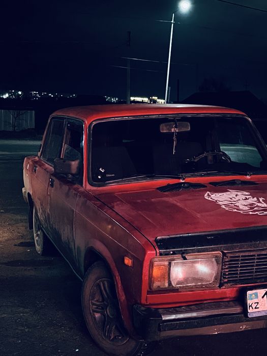 Продам Жигули 2105