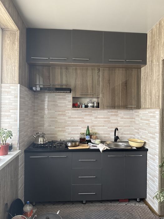 Sergeli 1 5 dom 20 xonadon