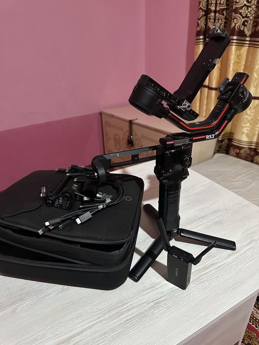 Canon 6d mark ll  full