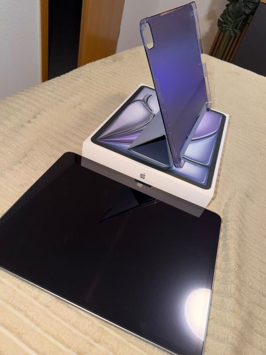 Apple iPad Air13 M2, 128Gb