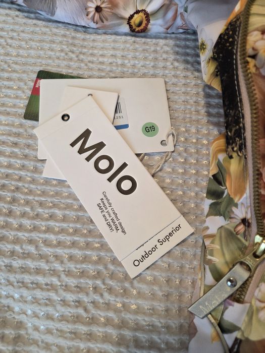 Combinezon Molo 92 cm