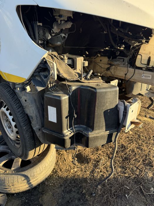 Rezervor adblue mercedes sprinter 907 2.2 cdi