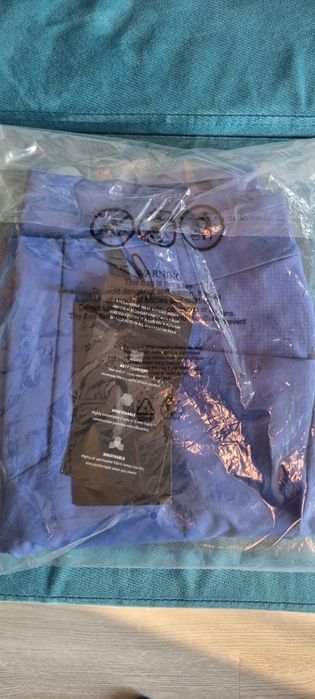 Pantaloni Salewa Agner DST marimea 46 S