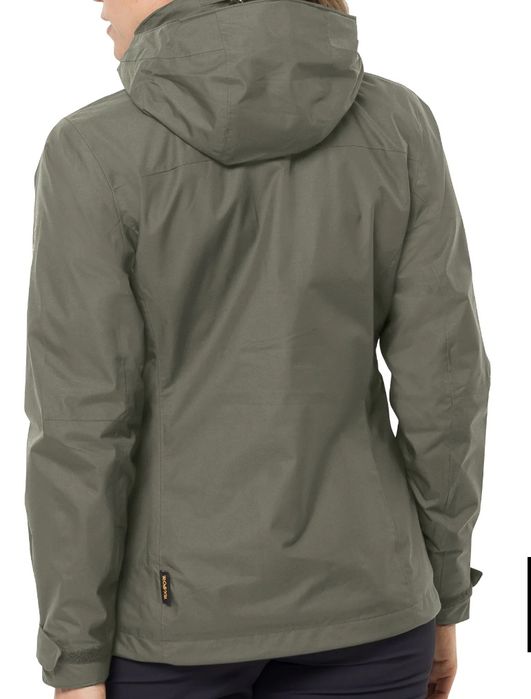 Geacă damă, scurtă.