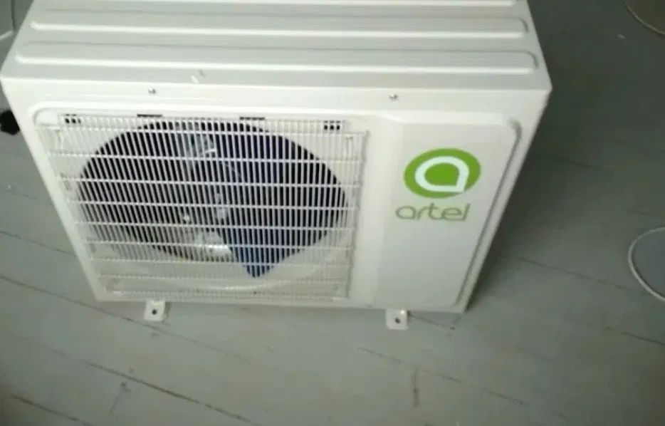 Konditsaner artel 12 tali