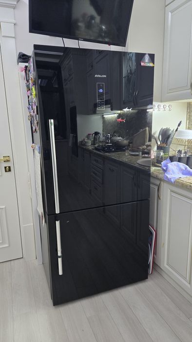 Продается Avalon холодильник