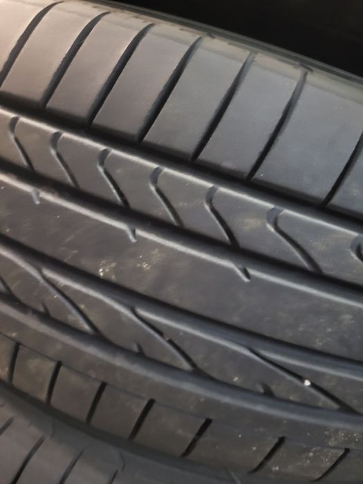 4 бр летни 255/55/19 Bridgestone