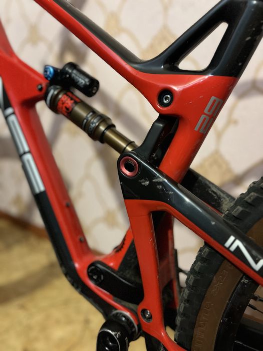 Продам Intense Primer Pro 29 2020