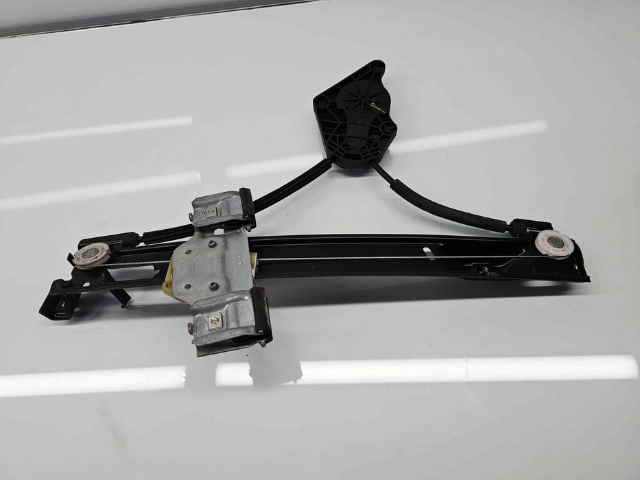 Macara electrica geam stanga spate Seat Ibiza 5 (6J5) [Fabr 2008-2017]