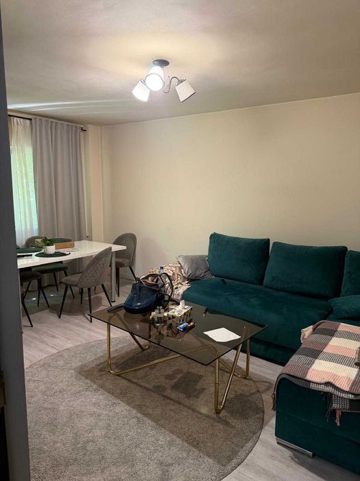 DIRECT PROPRIETAR-Apartament 4 Camere-Militari Gorjului-Valea Cerbului