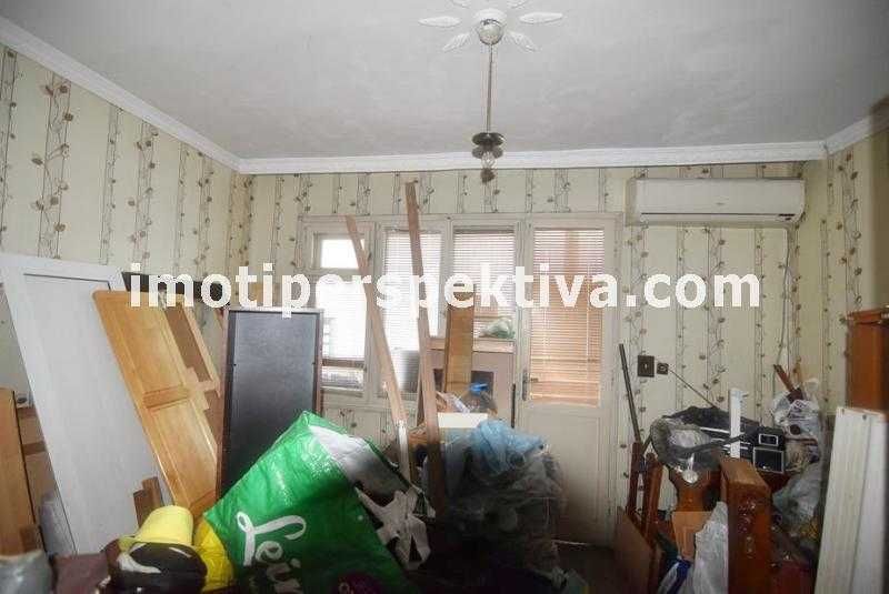 Продава се Етаж от къща в Пловдив, Христо Смирненски - 120 кв.м за 1513 €/кв.м - Снимка #5
