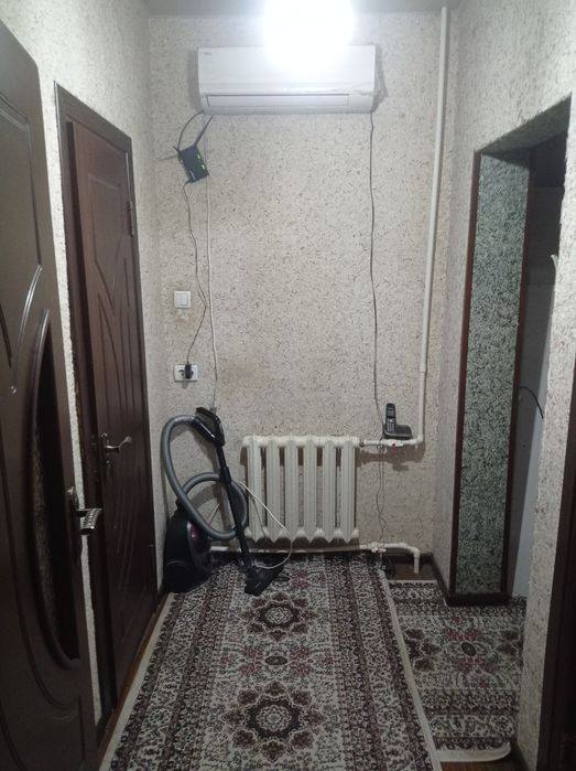 Продажа 1ком квартиры 44квадрата