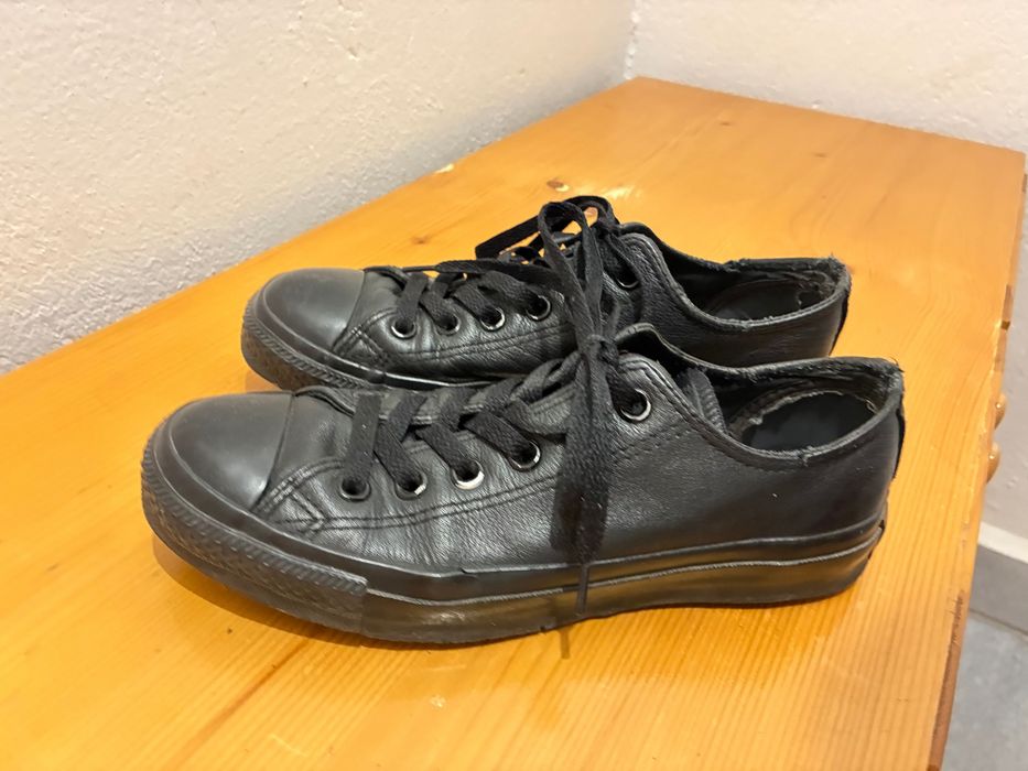 Обувки converse