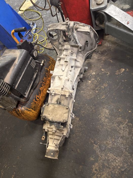 Мкпп Subaru Механика субару